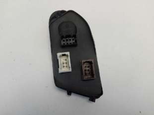 Recambio de mando elevalunas delantero izquierdo para renault safrane (b54) 1996-2001 2.2 dt (b54g) referencia OEM IAM    2
