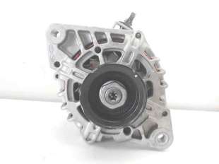 Recambio de alternador para hyundai i20 2014- 1.2 16v cat referencia OEM IAM 3730003355 ALF970123 A2614287