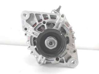 Recambio de alternador para hyundai i20 2014- 1.2 16v cat referencia OEM IAM 3730003355 ALF970123 A2614287