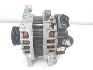 Recambio de alternador para hyundai i20 2014- 1.2 16v cat referencia OEM IAM 3730003355 ALF970123 A2614287
