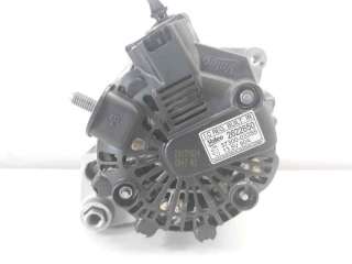 Recambio de alternador para hyundai i20 2014- 1.2 16v cat referencia OEM IAM 3730003355 ALF970123 A2614287