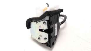 Recambio de cerradura puerta delantera izquierda para hyundai i20 2014- 1.2 16v cat referencia OEM IAM 81310C8020  