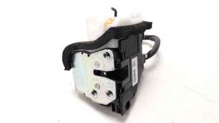 Recambio de cerradura puerta delantera izquierda para hyundai i20 2014- 1.2 16v cat referencia OEM IAM 81310C8020  