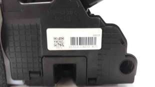 Recambio de cerradura puerta delantera izquierda para hyundai i20 2014- 1.2 16v cat referencia OEM IAM 81310C8020   2