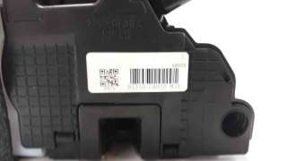 Recambio de cerradura puerta delantera izquierda para hyundai i20 2014- 1.2 16v cat referencia OEM IAM 81310C8020  