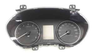 Recambio de cuadro instrumentos para hyundai i20 2014- 1.2 16v cat referencia OEM IAM 94003C8010 A2C121533 