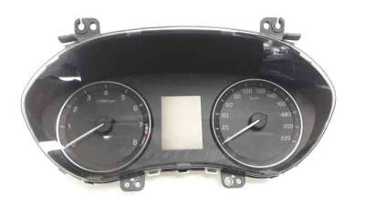 Recambio de cuadro instrumentos para hyundai i20 2014- 1.2 16v cat referencia OEM IAM 94003C8010 A2C121533 