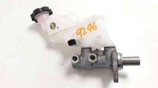 Recambio de bomba freno para hyundai i20 2014- 1.2 16v cat referencia OEM IAM 58510C8100   2