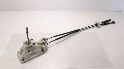 Recambio de palanca cambio para hyundai i20 2014- 1.2 16v cat referencia OEM IAM   