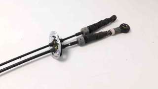 Recambio de palanca cambio para hyundai i20 2014- 1.2 16v cat referencia OEM IAM   