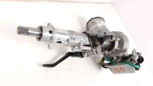 Recambio de columna direccion para hyundai i20 2014- 1.2 16v cat referencia OEM IAM 56300C8100   2
