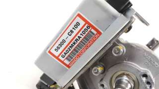 Recambio de columna direccion para hyundai i20 2014- 1.2 16v cat referencia OEM IAM 56300C8100  