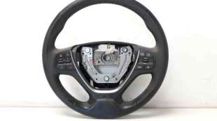 Recambio de volante para hyundai i20 2014- 1.2 16v cat referencia OEM IAM 56110C8160  