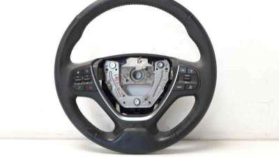 Recambio de volante para hyundai i20 2014- 1.2 16v cat referencia OEM IAM 56110C8160  