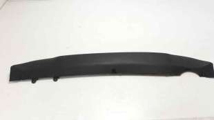 Recambio de spoiler paragolpes trasero para hyundai i20 2014- 1.2 16v cat referencia OEM IAM 86695C8000  