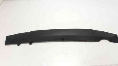 Recambio de spoiler paragolpes trasero para hyundai i20 2014- 1.2 16v cat referencia OEM IAM 86695C8000  