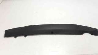 Recambio de spoiler paragolpes trasero para hyundai i20 2014- 1.2 16v cat referencia OEM IAM 86695C8000  