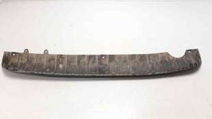 Recambio de spoiler paragolpes trasero para hyundai i20 2014- 1.2 16v cat referencia OEM IAM 86695C8000   2