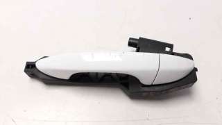 Recambio de maneta exterior trasera izquierda para hyundai i20 2014- 1.2 16v cat referencia OEM IAM   