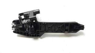 Recambio de maneta exterior trasera izquierda para hyundai i20 2014- 1.2 16v cat referencia OEM IAM    2
