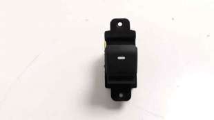 Recambio de mando elevalunas delantero derecho para hyundai i20 2014- 1.2 16v cat referencia OEM IAM 93580C7010  