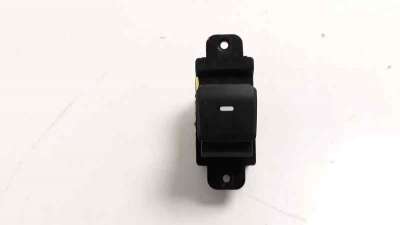 Recambio de mando elevalunas delantero derecho para hyundai i20 2014- 1.2 16v cat referencia OEM IAM 93580C7010  