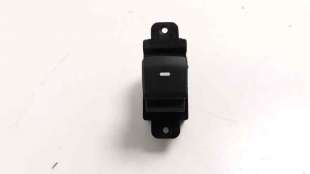 Recambio de mando elevalunas trasero derecho para hyundai i20 2014- 1.2 16v cat referencia OEM IAM 93580C7020  