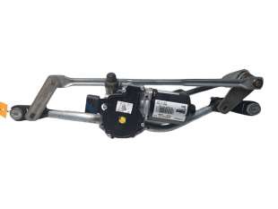 Recambio de motor limpia delantero para hyundai i20 2014- 1.2 16v cat referencia OEM IAM 98100GB000 W000055128 