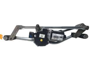 Recambio de motor limpia delantero para hyundai i20 2014- 1.2 16v cat referencia OEM IAM 98100GB000 W000055128 