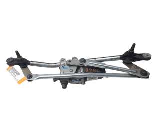 Recambio de motor limpia delantero para hyundai i20 2014- 1.2 16v cat referencia OEM IAM 98100GB000 W000055128 