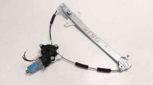 Recambio de elevalunas delantero derecho para hyundai i20 2014- 1.2 16v cat referencia OEM IAM 82402C7010  