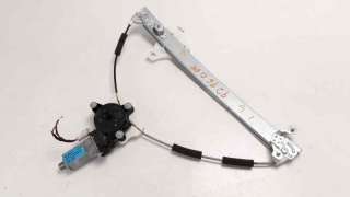 Recambio de elevalunas delantero derecho para hyundai i20 2014- 1.2 16v cat referencia OEM IAM 82402C7010  