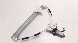Recambio de elevalunas delantero derecho para hyundai i20 2014- 1.2 16v cat referencia OEM IAM 82402C7010  