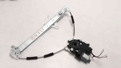 Recambio de elevalunas delantero izquierdo para hyundai i20 2014- 1.2 16v cat referencia OEM IAM 82450C8010  