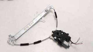 Recambio de elevalunas delantero izquierdo para hyundai i20 2014- 1.2 16v cat referencia OEM IAM 82450C8010  