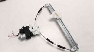 Recambio de elevalunas delantero izquierdo para hyundai i20 2014- 1.2 16v cat referencia OEM IAM 82450C8010   2