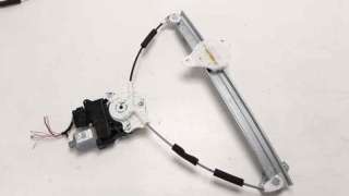 Recambio de elevalunas delantero izquierdo para hyundai i20 2014- 1.2 16v cat referencia OEM IAM 82450C8010  