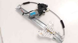 Recambio de elevalunas trasero derecho para hyundai i20 2014- 1.2 16v cat referencia OEM IAM 83402C7010  