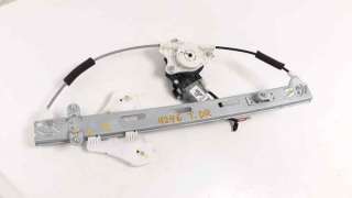Recambio de elevalunas trasero derecho para hyundai i20 2014- 1.2 16v cat referencia OEM IAM 83402C7010  