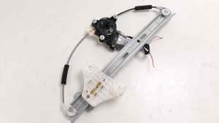 Recambio de elevalunas trasero izquierdo para hyundai i20 2014- 1.2 16v cat referencia OEM IAM 83401C7010  