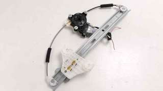 Recambio de elevalunas trasero izquierdo para hyundai i20 2014- 1.2 16v cat referencia OEM IAM 83401C7010  