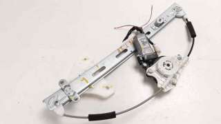 Recambio de elevalunas trasero izquierdo para hyundai i20 2014- 1.2 16v cat referencia OEM IAM 83401C7010  