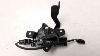 Recambio de cerradura capo para hyundai i20 2014- 1.2 16v cat referencia OEM IAM 81130C8010  
