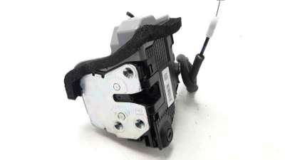 Recambio de cerradura puerta trasera izquierda para hyundai i20 2014- 1.2 16v cat referencia OEM IAM 81410C8020  