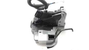 Recambio de cerradura puerta trasera izquierda para hyundai i20 2014- 1.2 16v cat referencia OEM IAM 81410C8020   2