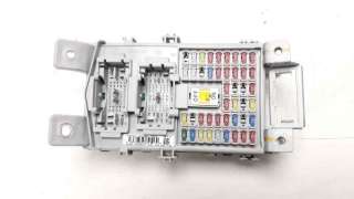 Recambio de caja reles / fusibles para hyundai i20 2014- 1.2 16v cat referencia OEM IAM 91950C8540  