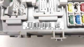 Recambio de caja reles / fusibles para hyundai i20 2014- 1.2 16v cat referencia OEM IAM 91950C8540  