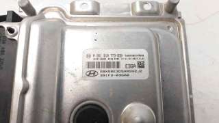 Recambio de centralita motor uce para hyundai i20 2014- 1.2 16v cat referencia OEM IAM 391F203GA0 0261S10773 