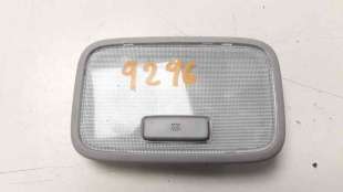 Recambio de luz interior para hyundai i20 2014- 1.2 16v cat referencia OEM IAM 92850C7010  