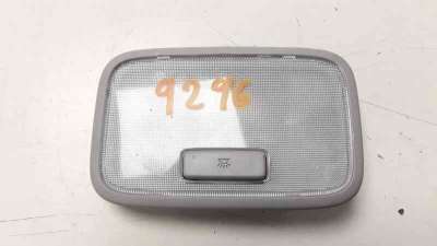 Recambio de luz interior para hyundai i20 2014- 1.2 16v cat referencia OEM IAM 92850C7010  